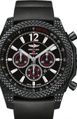 Breitling for Bentley M41390AN/BB85/217S/M18D.2 Barnato 42 mm 