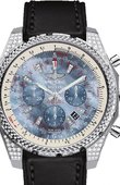 Breitling for Bentley AB061163/BE26/478X/A20BA.1 B06 Chronograph 