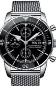 Breitling SuperOcean A13313121B1A1 Heritage II Chronograph 44 
