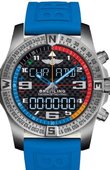 Breitling Часы Breitling Professional EB5512221B1S1 Exospace B55 Yachting
