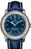 Breitling Navitimer A17325211C1P1 Automatic 38