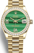 Rolex Datejust 278288RBR Oyster 31 mm
