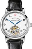 A.Lange and Sohne Часы A.Lange and Sohne 1815 730.079F Tourbillon Limited Edition Enamel Dial 
