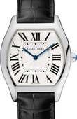 Cartier Часы Cartier Tortue WGTO0003 Large