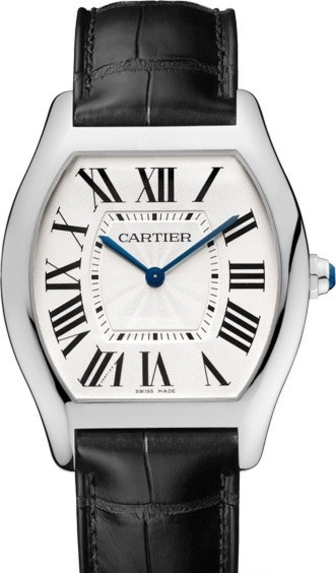 Cartier WGTO0003 Tortue Large