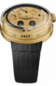 HYT Часы HYT H1 048-GD-94-NF-CR H0