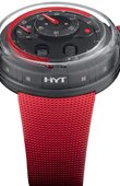 HYT Часы HYT H1 048-AD-95-RF-RU H0