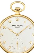 Patek Philippe Pocket Watches 973J-001 973