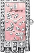 Harry Winston Часы Harry Winston Avenue AVCQHM16WW057 C