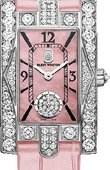 Harry Winston Часы Harry Winston Avenue AVEQHM21WW289 Classic Pink 