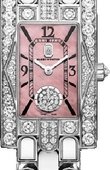 Harry Winston Часы Harry Winston Avenue AVEQHM21WW290 Classic Pink 