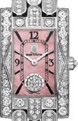 Harry Winston Часы Harry Winston Avenue AVEQHM21WW291 Classic Pink 