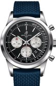 Breitling Transocean AB015212/BF26/280S/A20S.1 Chronograph 