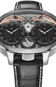 Armin Strom Special Editions T118-RGMT.90 Masterpiece 1 Dual Time Resonance
