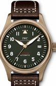 IWC Pilot's IW326802 Automatic Spitfire