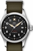 IWC Pilot's IW326801 Automatic Spitfire