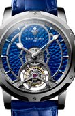 Louis Moinet Часы Louis Moinet Limited Editions LM-44.20.20 Mogador