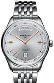 Breitling Premier A45340211G1A1 Automatic Day Date 40 