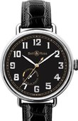 Bell & Ross Vintage BRWW197-HER-ST/SCR WW1-97 Heritage