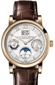 A.Lange and Sohne Langematic Perpetual 310.050 38.5 mm