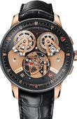 Christophe Claret Часы Christophe Claret Kantharos MTR.DTC08.000-010 Complications Angelico 