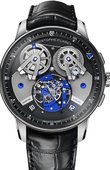 Christophe Claret Kantharos MTR.DTC08.020-030 Traditional Complications Angelico 
