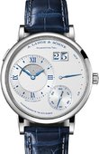 A.Lange and Sohne Часы A.Lange and Sohne Lange 1 139.066 Grand Lange 1 Moon Phase 25th Anniversary