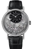 Breguet Tradition 7057BB/G9/9W6 USED Power Reserve