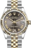 Rolex Datejust 278273-0018 31mm Steel and Yellow Gold