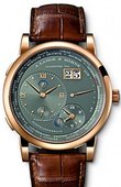A.Lange and Sohne Часы A.Lange and Sohne Lange 1 116.033 Time Zone