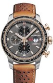 Chopard Classic Racing 168571-6002 Mille Miglia 2019 Race Edition