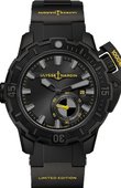 Ulysse Nardin Maxi Marine Diver 3203-500LE-3/BLACK-OMW Deep Dive