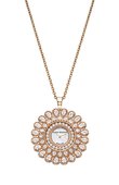 Harry Winston High Jewelry HJTQHM36RR001 Marquise Time