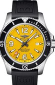 Breitling Часы Breitling SuperOcean A17367021I1S1 Automatic 44
