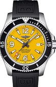 Breitling Часы Breitling SuperOcean A17367021I1S2 Automatic 44