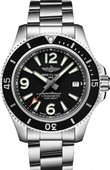 Breitling SuperOcean A17366021B1A1 Automatic 42