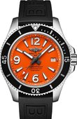 Breitling SuperOcean A17366D71O1S1 Automatic 42