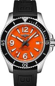 Breitling SuperOcean A17366D71O1S2 Automatic 42