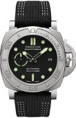 Officine Panerai Submersible PAM00984 Mike Horn Edition