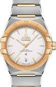 Omega Constellation Ladies 131.20.36.20.02.002 Co-Axial Master Chronometer 36 mm