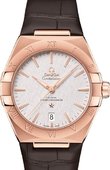 Omega Часы Omega Constellation 131.53.39.20.02.001 Co-Axial Master Chronometer 39 mm