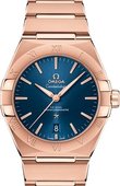 Omega Constellation 131.50.39.20.03.001 Co-Axial Master Chronometer 39 mm