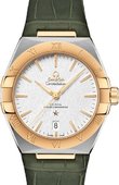 Omega Constellation 131.23.39.20.02.002 Co-Axial Master Chronometer 39 mm