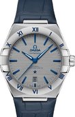 Omega Constellation 131.13.39.20.06.002 Co-Axial Master Chronometer 39 mm