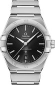 Omega Constellation 131.10.39.20.01.001 Co-Axial Master Chronometer 39 mm