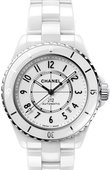 Chanel Часы Chanel J12 - White H5700 Automatic 38 mm