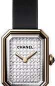 Chanel Часы Chanel Premiere H6126 Velours