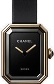 Chanel Часы Chanel Premiere H6125 Velours