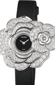 Chanel Jewelry watches J11777 Collection Camelia