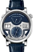 A.Lange and Sohne Часы A.Lange and Sohne Lange Zeitwerk 147.028 Minute Repeater